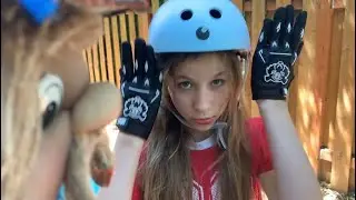 GYMNAST іn ROAR - kids’ gymnastics 