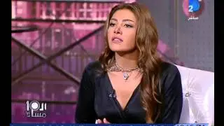 ريهام حجاج لرشا نبيل..قدمنا فى سجن النسا الجانب الإنسانى للسجانات والمسجونات