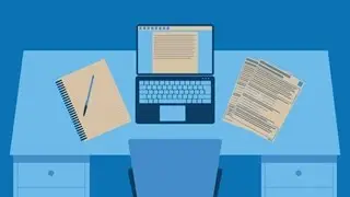 'How to Succeed at: Writing Applications' - free online course on FutureLearn.com