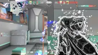 Panalo 🔥 (Valorant Montage) (Ez Mil) [Bass Boosted]