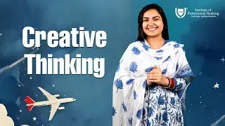 Learn Creative Thinking from the Wright Brothers and take your banking career to new heights! | #IPB