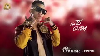 Mc Léo da Baixada - To na onda (Perera DJ) Lançamento 2015