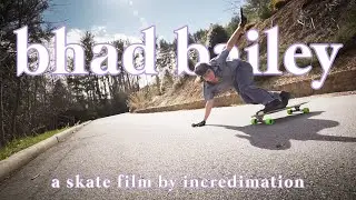 BHAD BAILEY