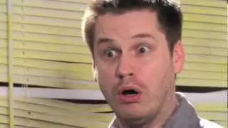 Mike & Jay Reaction Shot