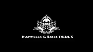 REDUX c fps boost | Kozyreeek & Skies Redux