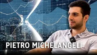 Tra VITA e FINANZA con PIETRO MICHELANGELI