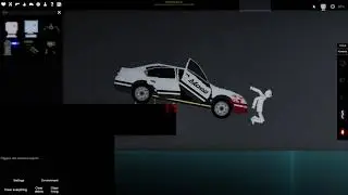 People Playground Gameplay