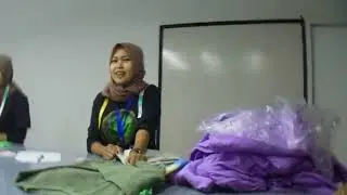 Industrial Engineering - Skill Matrix QC