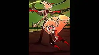 More Blood 😎 // Please Sub!! // Hazbin Hotel 