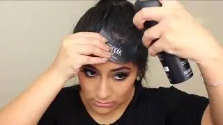 Уплотнитель густоты волос Нарощенные волосы Парики Средство для волос Обзор Распаковка Купить