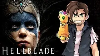 HELLBLADE: SENUA'S SACRIFICE - Edgy God of War