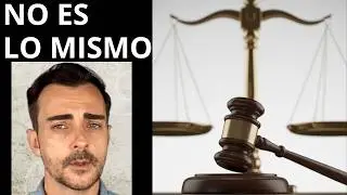 Pedofilia vs pederastia: la diferencia clave que debes conocer