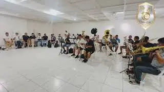 AL SEÑOR DEL SANTUARIO DE SANTA CATALINA 2014 - AUTENTICOS DEL CALLAO 2024