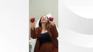 DEPOIMENTO - Hidratação Labial