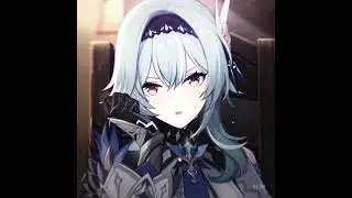 eula edit || лабиринт「Genshin Impact」