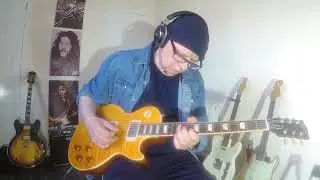 Crawdaddy blues. ( original )