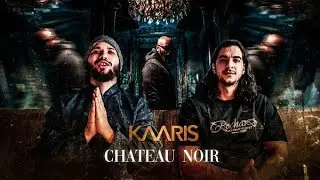 PREMIERE ECOUTE - Kaaris - Chateau Noir