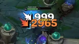 En iyi 10 URF buildi