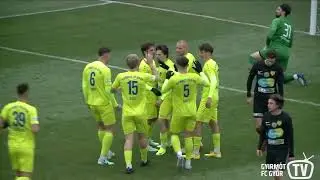 Először duplázott a felnőtt bajnokságban Kovács Dominik