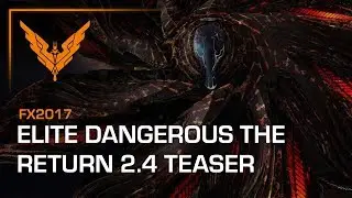 Frontier Expo 2017 - 2.4 Teaser