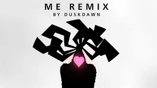 Friday Night Foundation - Me (Duskdawn Remix)