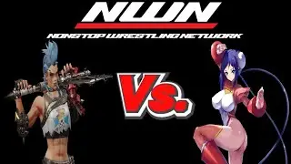 NWN Test Match #18
