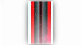 Template Video Background Full Screen | light Effect | Kinemaster Template Black Screen Status