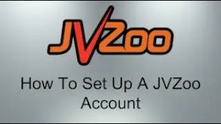 Hướng dẫn tạo tài khoản jvzoo thành công-  Vaz365