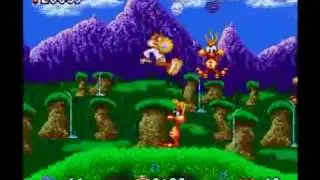 [Collective Challenge] JjAR - SNES Pt.1