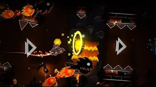 Magtronic 100% by DHaner Demon (Geometry Dash)