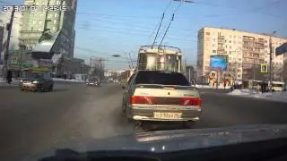 Дуракам закон не писан :)