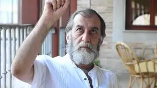 Entrevista a Ramón Barea 