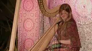 A Concert with Harpist Mary Lattimore