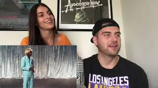 Tyler, The Creator - EARFQUAKE Reaction #HipHopLUVERZ