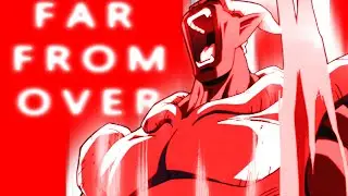 Dragon Ball - Far From Over