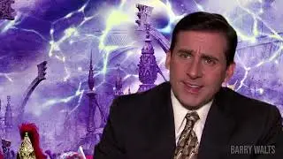 The Emperor of Man immediately after the webway project failed