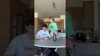 Love story 😍 / Babich TikTok 