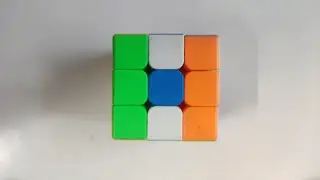 how to make India flag#cube #india