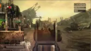 Killzone Control Discussion