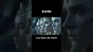 Este video de la obra de #tolkien se hizo con #IA 😍🤩