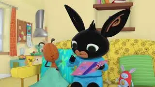 Bing   Meet Flop   CBeebies