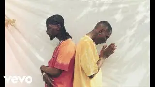 Josué - TP 🏳️ (Clip officiel) ft. Cinco