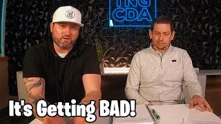 Coeur d'Alene Idaho Real Estate - Why Relocating to Idaho can be AWFUL!