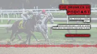 Season 1 Finale, Part 2 - DUX S01E26
