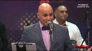 Tony Dominguez y su Orquesta   Que siga el tren