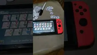 Hacked Amiibos