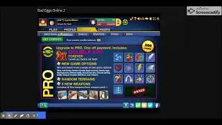 BEO2 - Buying Pro - Spending Money Part 1