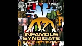 Infamous Syndicate - What You Do To Me (intrumental)