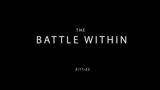 The Battle Within Teaser Trailer