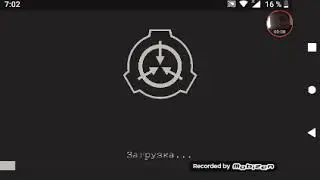 Прохождение игры #1 (Scp breach: 2D)
